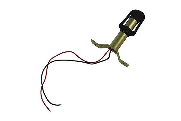 Conector Pentru Girofar Cu Referinta 51964. 51965. 52300 Si 52456 Jbm