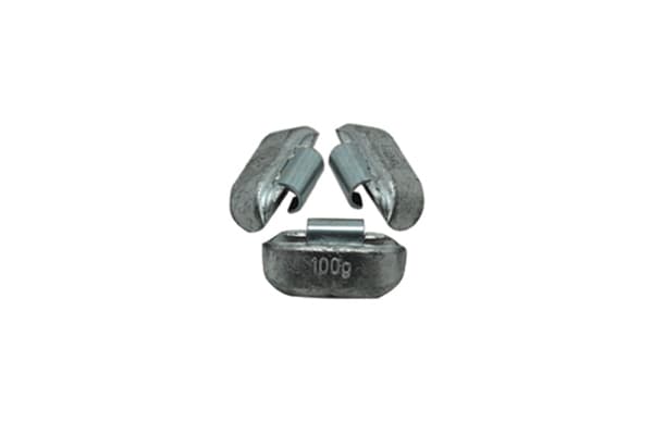 Contragreutate Universala Camion 100 G Set 25 Buc Jbm