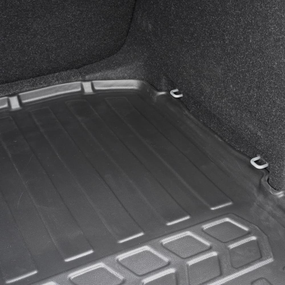Tavita portbagaj cauciuc Umbrella pentru Audi A4 (B6) combi (2000-2004)