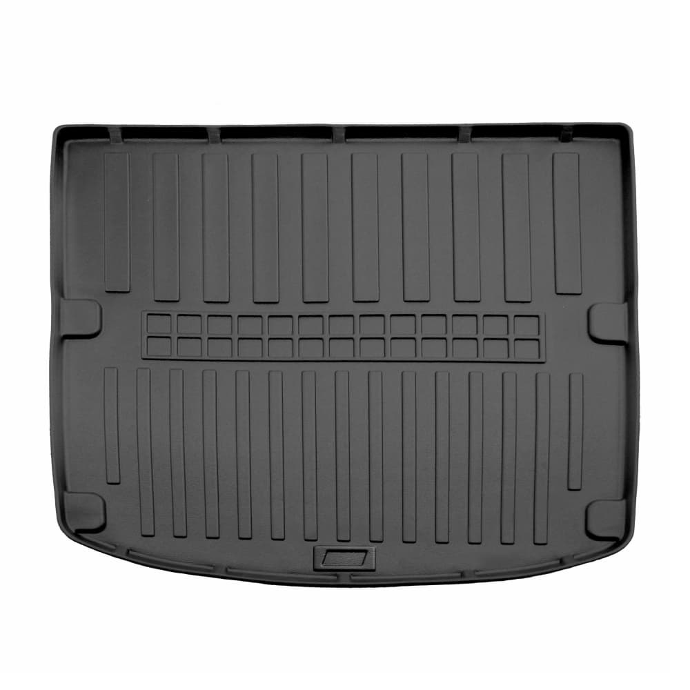 Tavita portbagaj cauciuc Umbrella pentru Audi A4 (B9) sedan (2015-)