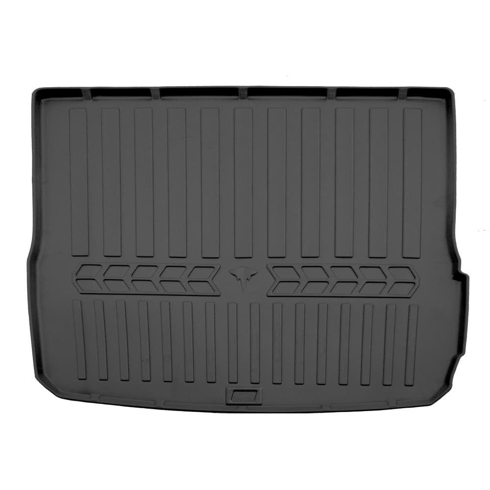 Tavita portbagaj cauciuc Umbrella pentru Audi A6 (C6) combi. fara buzunare (2004-2011)