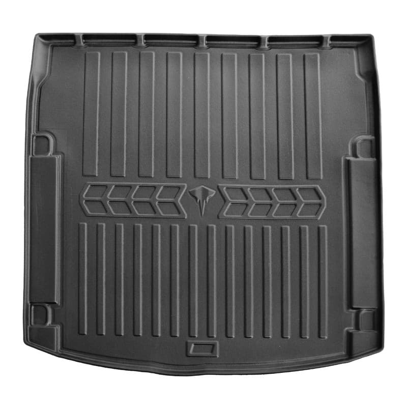 Tavita portbagaj cauciuc Umbrella Pentru Audi A6 (C7) Sedan (2011-2018)