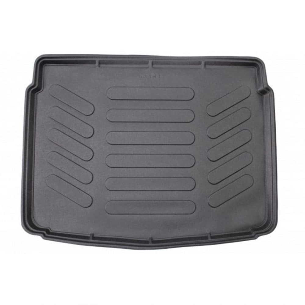 Tavita portbagaj cauciuc Umbrella pentru Fiat 500 X 2014-