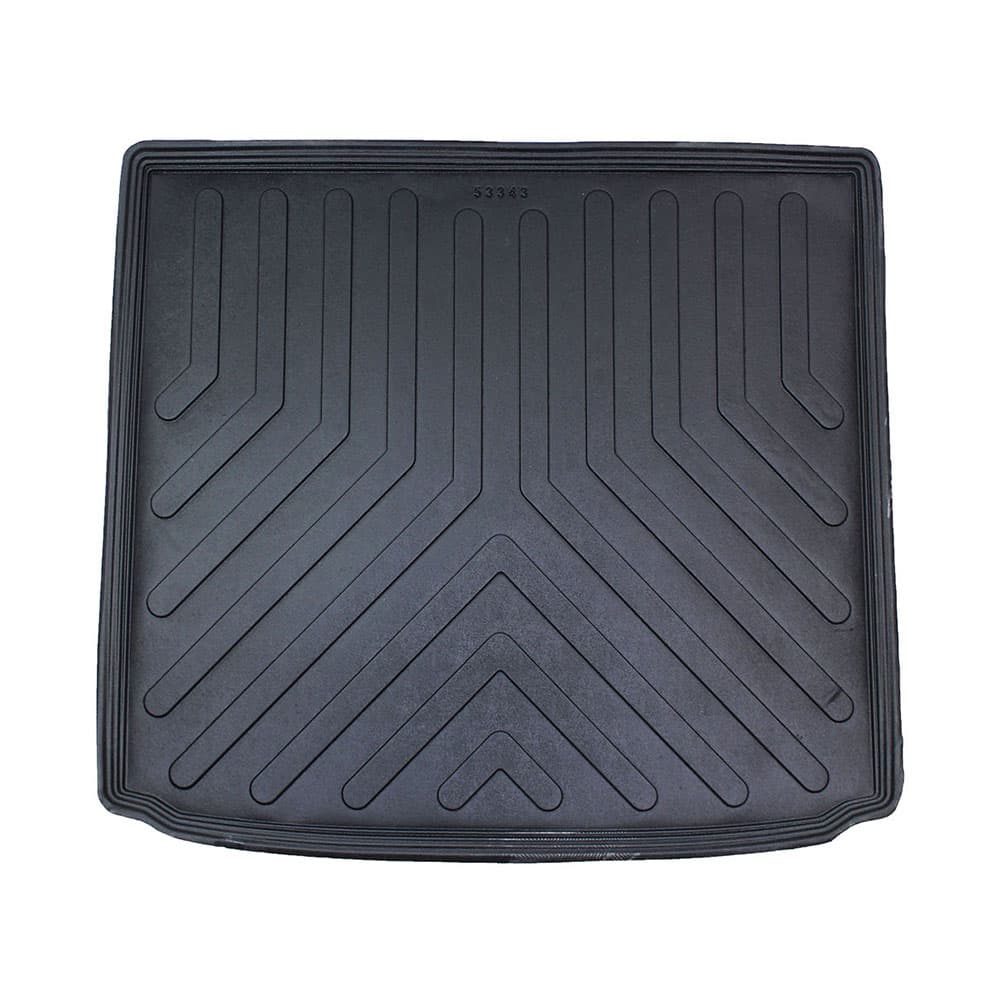 Tavita portbagaj cauciuc Umbrella pentru Ford Focus 4 STW (cu podea inalta) 2018-