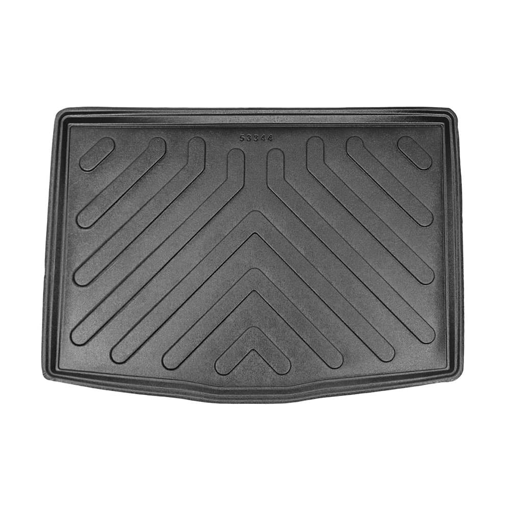 Tavita portbagaj cauciuc Umbrella pentru Ford Focus 4 STW (cu podea joasa) 2018-