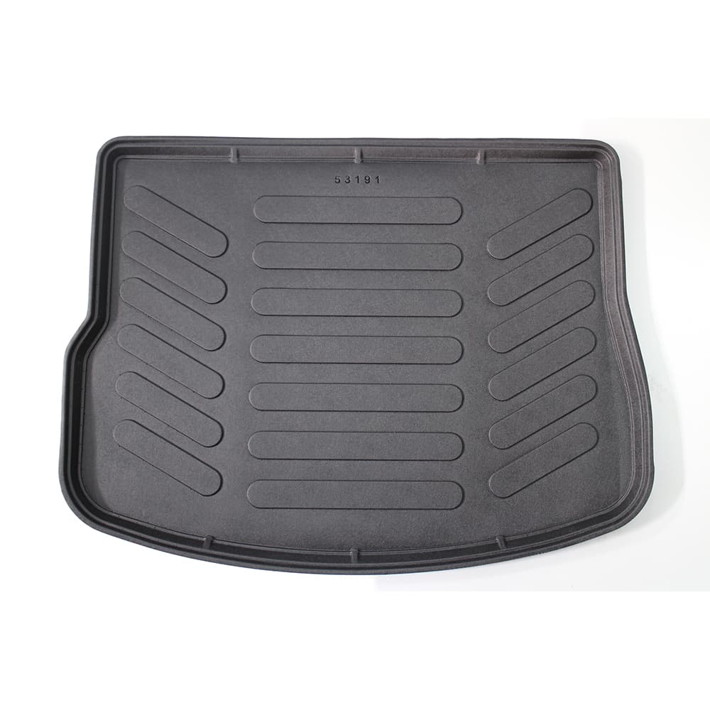 Tavita portbagaj cauciuc Umbrella pentru Land Rover Range Rover Evoque (L538) 2011-2018