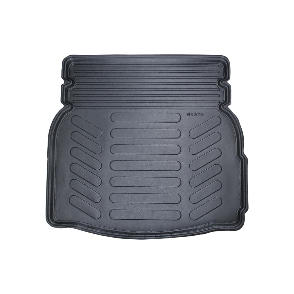 Tavita portbagaj cauciuc Umbrella pentru Mercedes Csi W205 2014-