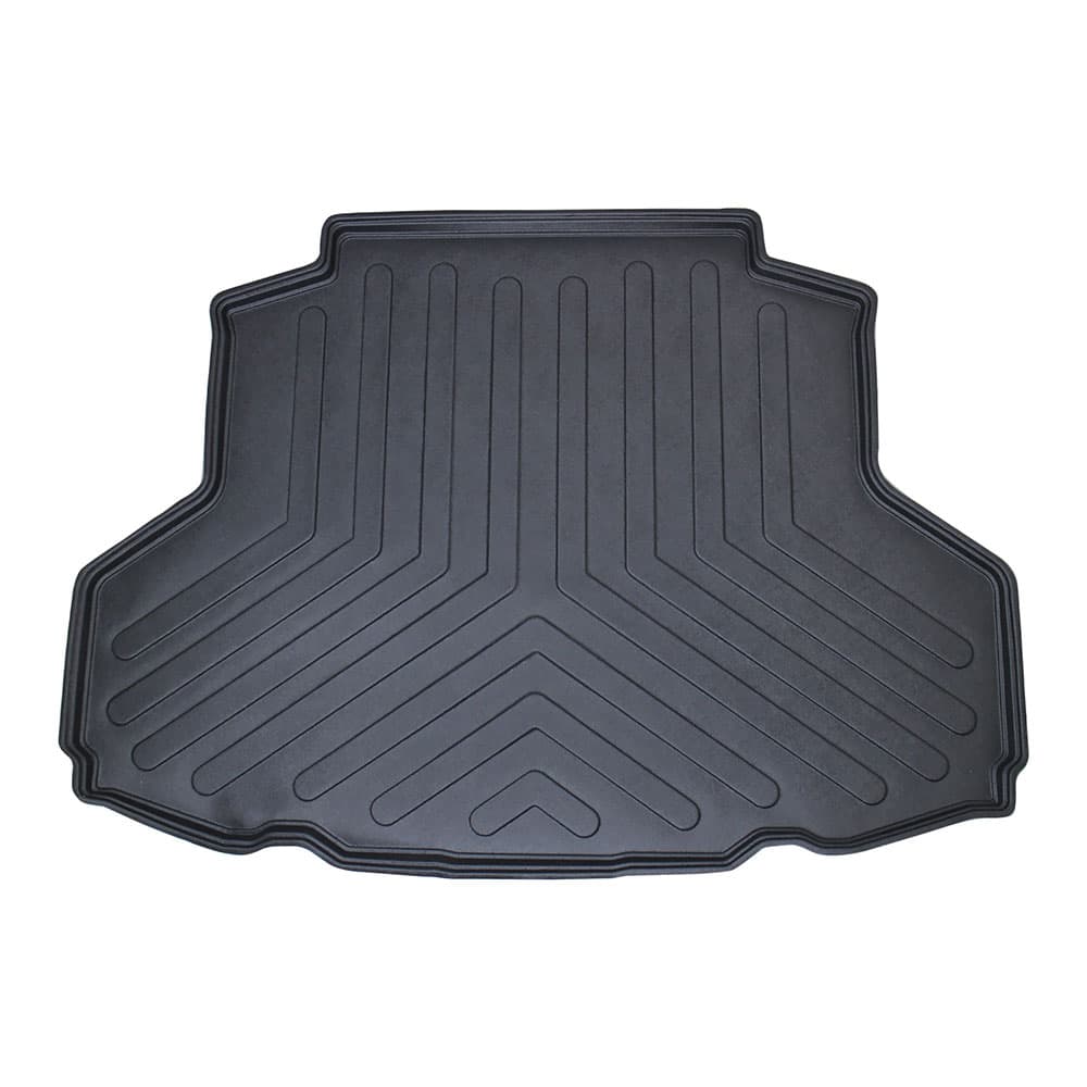 Tavita portbagaj cauciuc Umbrella pentru Mitsubishi Lancer 2001-2007