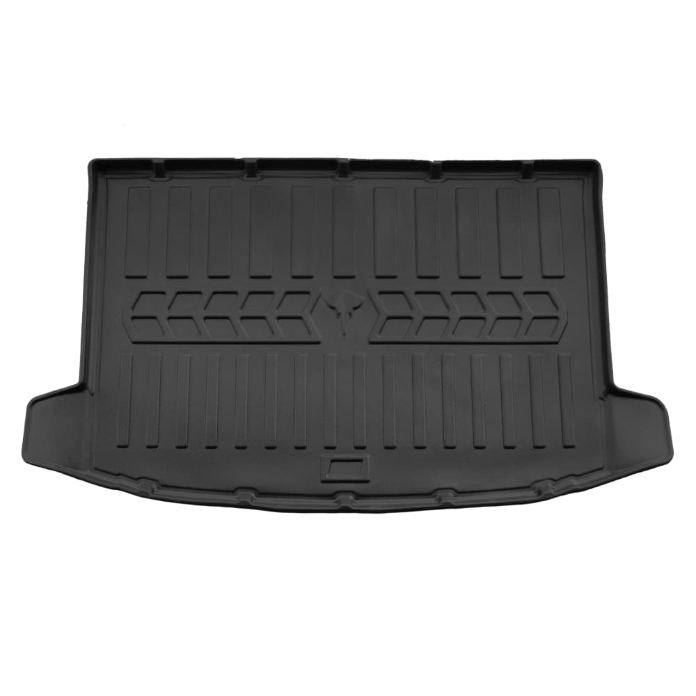 Tavita portbagaj cauciuc Umbrella pentru Nissan Juke II (F16) cu podea inalta (2019-)
