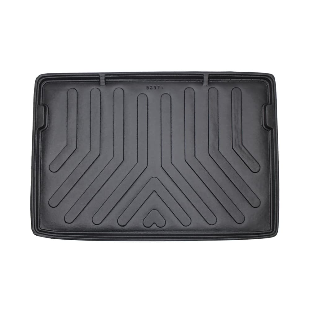 Tavita portbagaj cauciuc Umbrella pentru Opel Crossland X FOR (cu podea inalta) 2017-