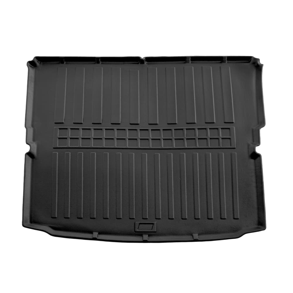 Tavita portbagaj cauciuc Umbrella pentru Opel Zafira B 5 locuri (2005-2011)