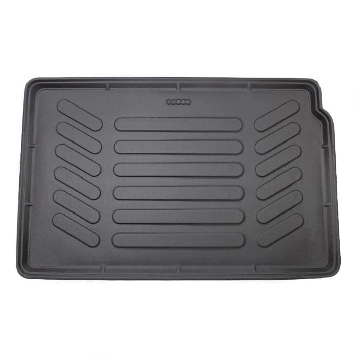Tavita portbagaj cauciuc Umbrella pentru Renault Megane 2 Sedan 2002-2009