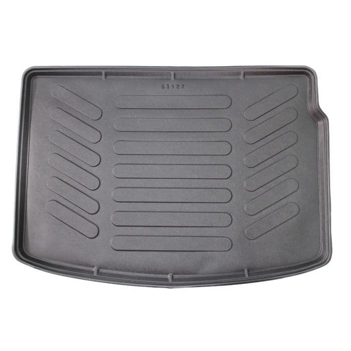Tavita portbagaj cauciuc Umbrella pentru Renault Megane 3 HB 2008-2016