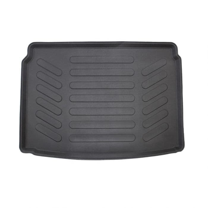 Tavita portbagaj cauciuc Umbrella pentru Renault Megane 4 HB 2016-