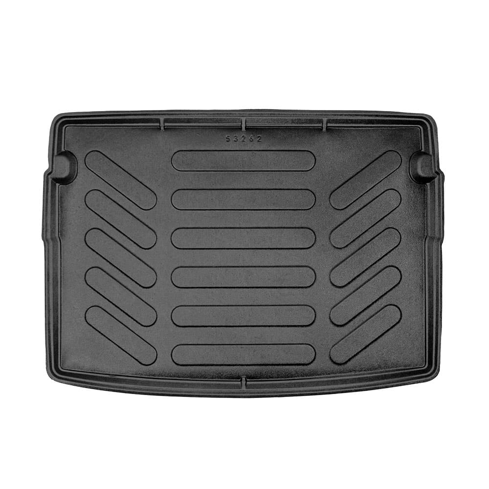 Tavita portbagaj cauciuc Umbrella pentru Seat Arona (cu podea inalta) 2017-