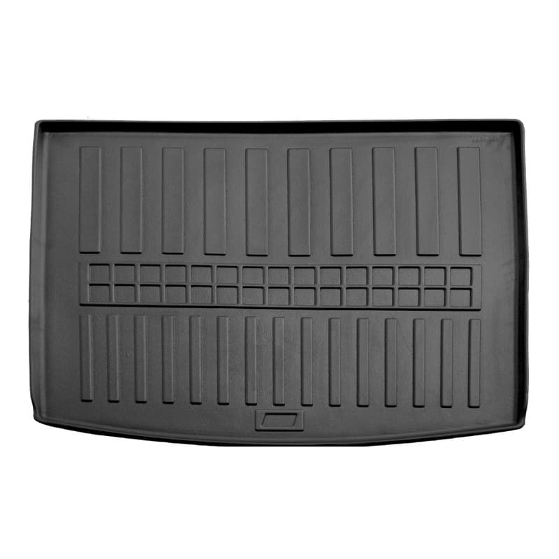 Tavita portbagaj cauciuc Umbrella Pentru Seat Ateca Cu Podea Inalta (2016-)