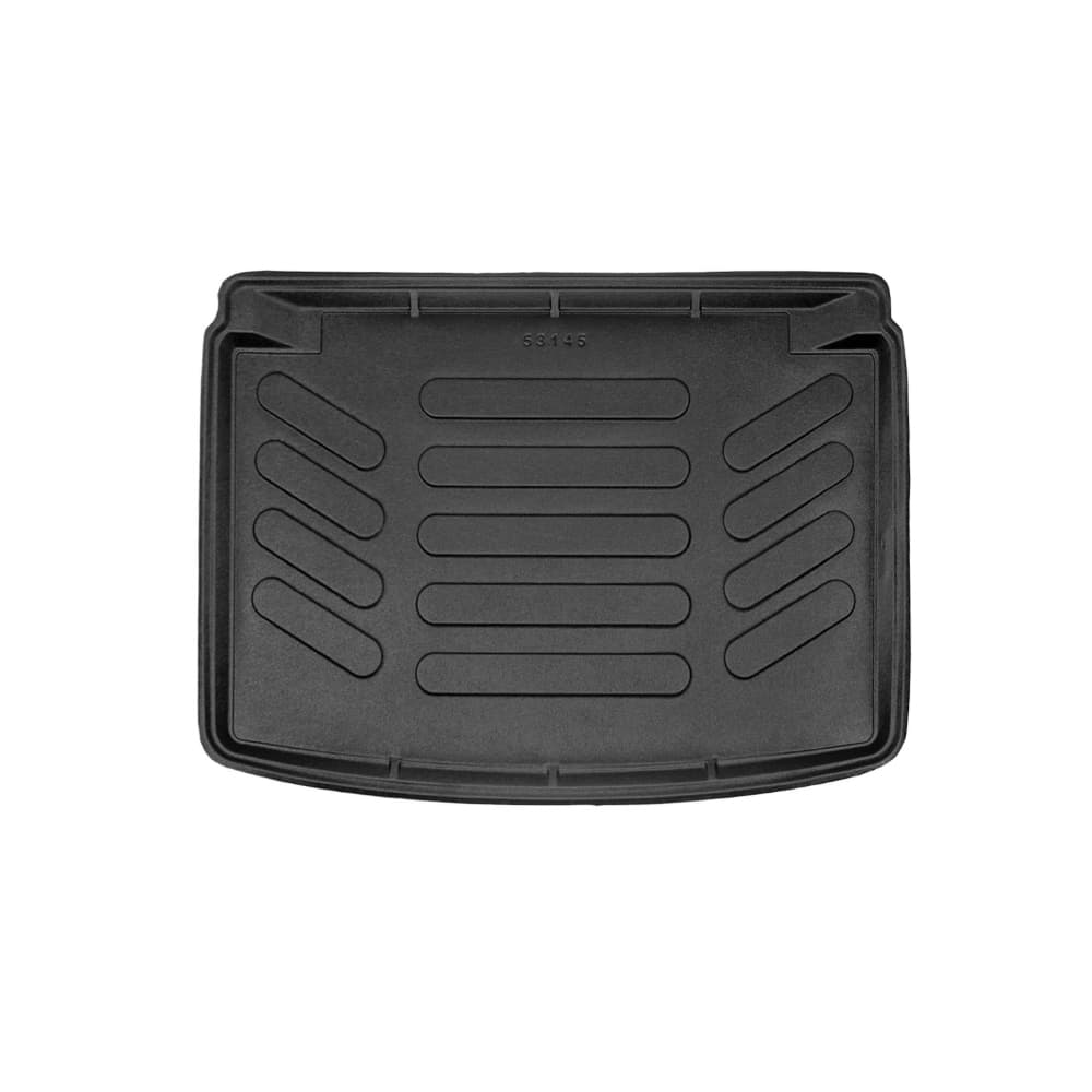 Tavita portbagaj cauciuc Umbrella pentru Seat Ibiza III 2002-2008