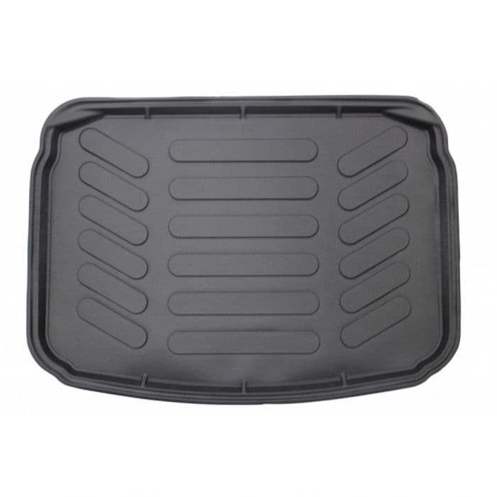 Tavita portbagaj cauciuc Umbrella pentru Skoda Fabia Ii 2007-2014