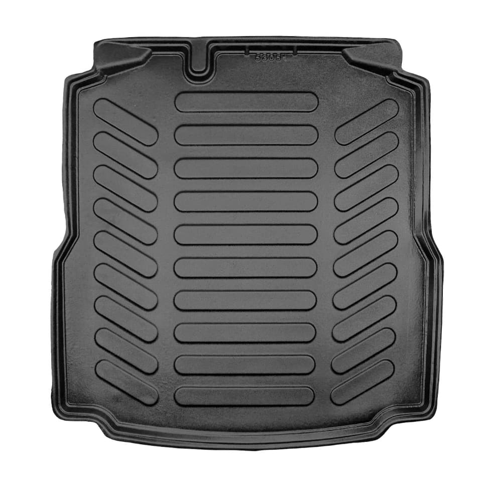 Tavita portbagaj cauciuc Umbrella pentru Skoda Octavia III 2012-2020