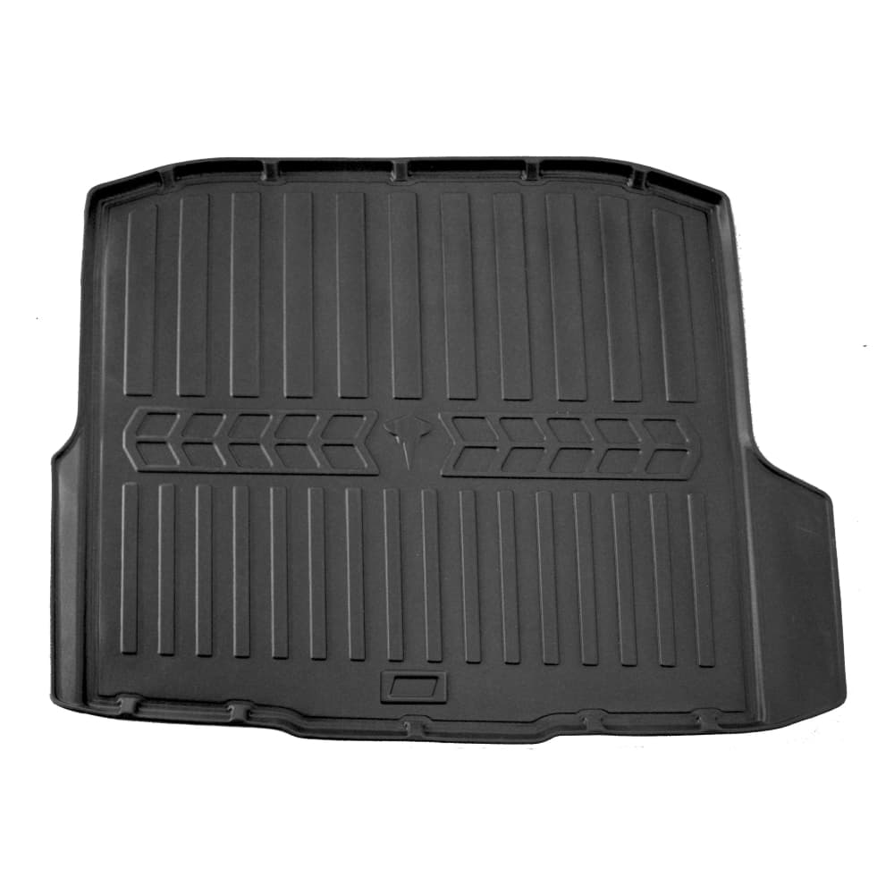 Tavita portbagaj cauciuc Umbrella pentru Skoda Octavia III (A7) combi. cu buzunare (2013-2020)