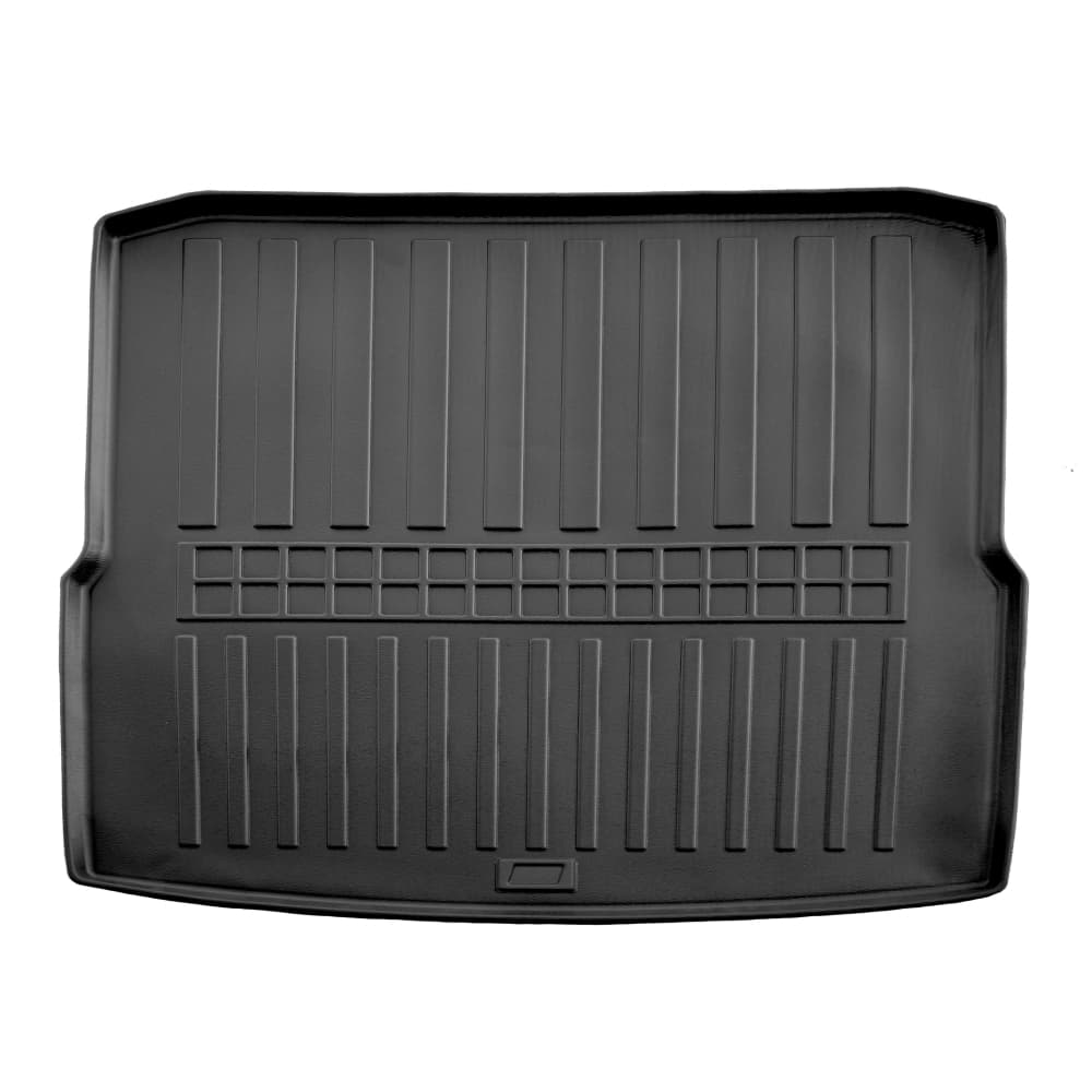Tavita portbagaj cauciuc Umbrella pentru Skoda Superb II (3T) combi (2008-2015)