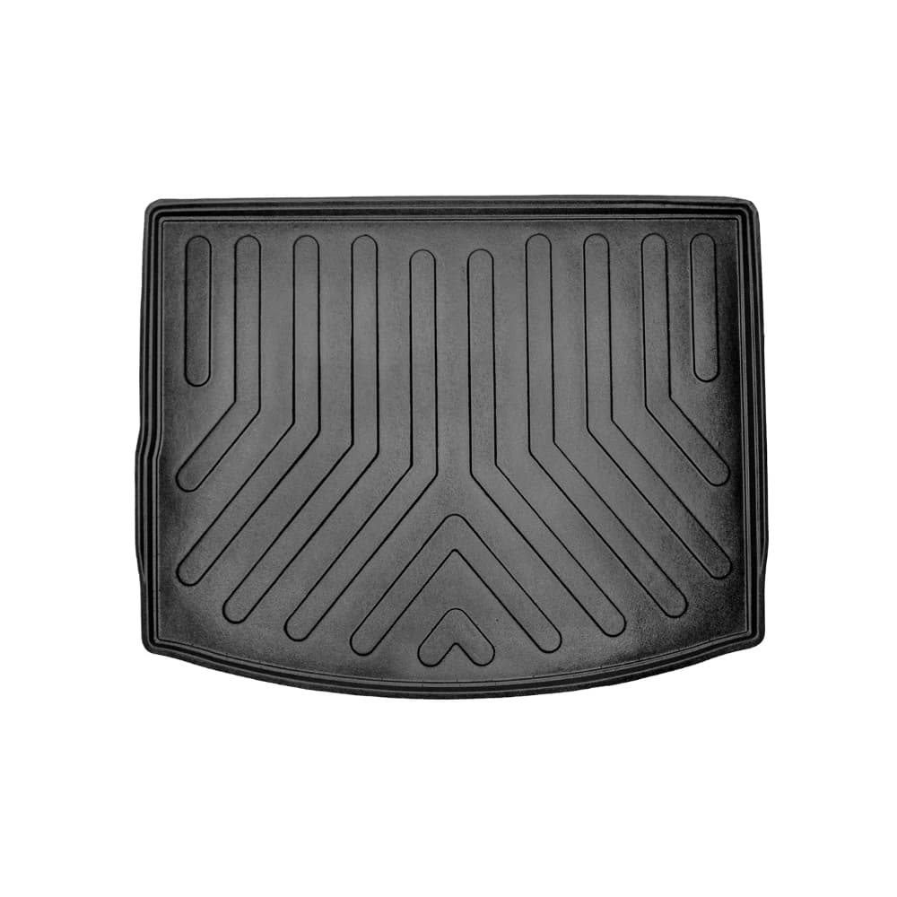 Tavita portbagaj cauciuc Umbrella pentru Suzuki Sx4 Ii S-Cross (Cu Podea Inalta) 2013-