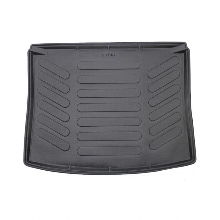 Tavita portbagaj cauciuc Umbrella pentru Volkswagen Golf 4 1997-2005