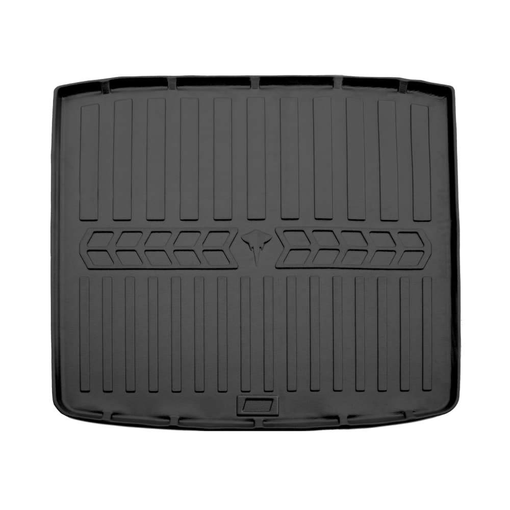 Tavita portbagaj cauciuc Umbrella pentru Volkswagen Golf IV combi. cu podea joasa (1997-2003)