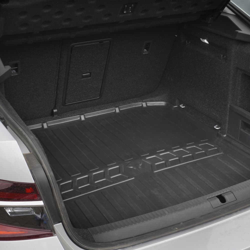 Tavita portbagaj cauciuc Umbrella pentru Volkswagen Golf Vi Combi (2008-2012)