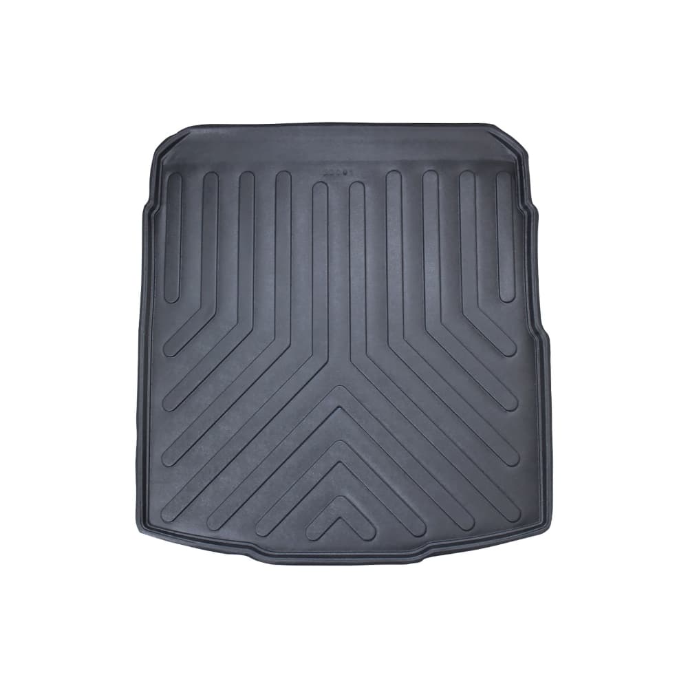 Tavita portbagaj cauciuc Umbrella pentru Volkswagen Passat B8 2015-