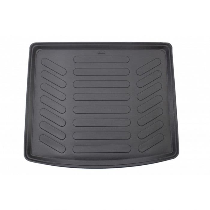 Tavita portbagaj cauciuc Umbrella pentru Volkswagen Tiguan II (cu podea inalta) 2016-