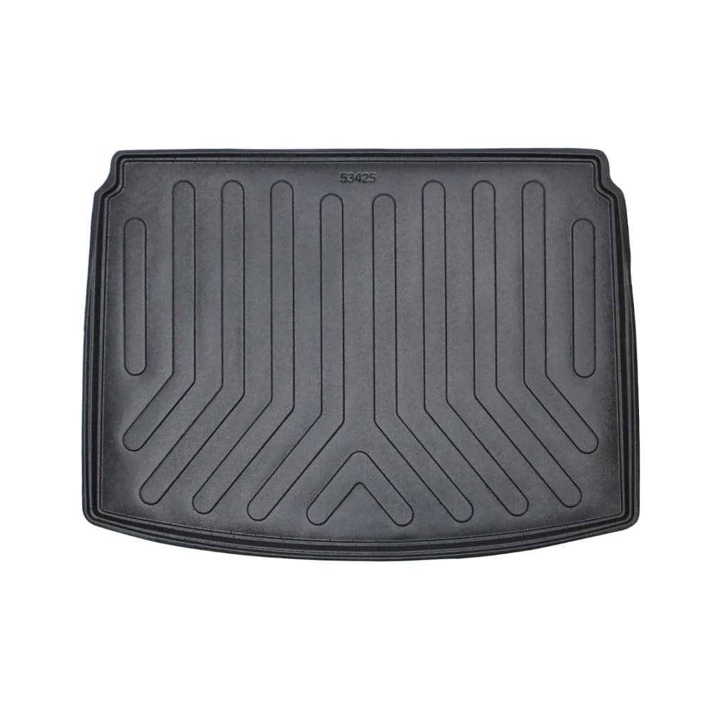 Tavita portbagaj cauciuc Umbrella pentru Volkswagen Tiguan II (cu podea joasa) 2016-