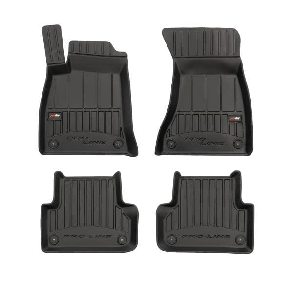 Covorase tip tavita 3D Pro-Line Audi A5 F5 Sportback 2016-prezent