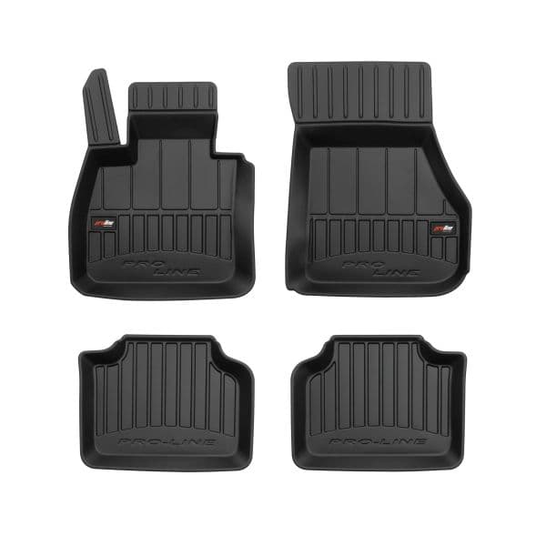 Covorase tip tavita 3D Pro-Line Bmw Seria 2 (F45) 2013-2021, Minivan