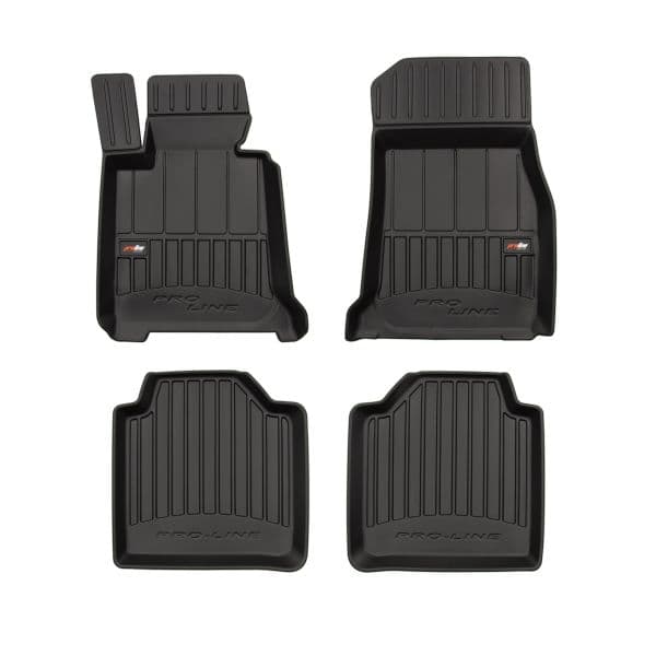 Covorase tip tavita 3D Pro-Line Bmw Seria 3 Gran Turismo (F34) 2012-prezent, Hatchback