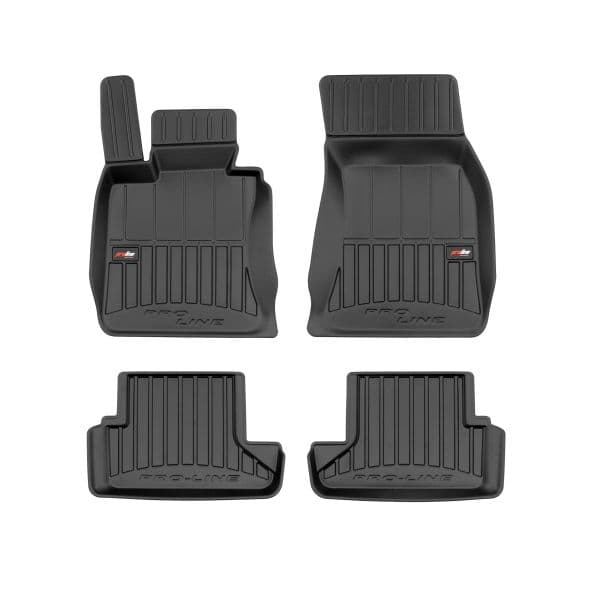 Covorase tip tavita 3D Pro-Line Bmw Seria 6 (E64) 2004-2010