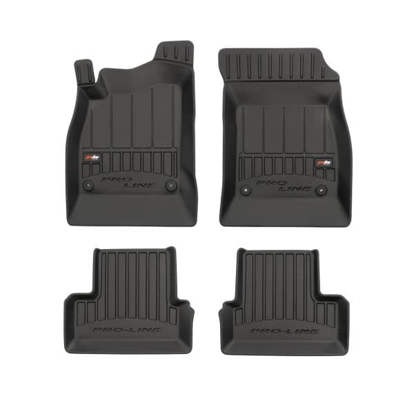 Covorase tip tavita 3D Pro-Line Chevrolet Cruze 2009-prezent, Hatchback Sedan Combi