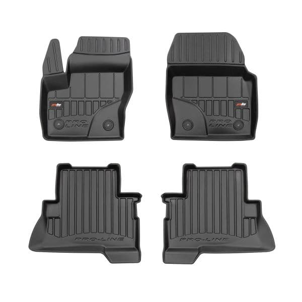Covorase tip tavita 3D Pro-Line Ford Usa Escape 2012-prezent, Suv