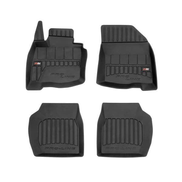 Covorase tip tavita 3D Pro-Line Honda Civic Viii 2005-2012