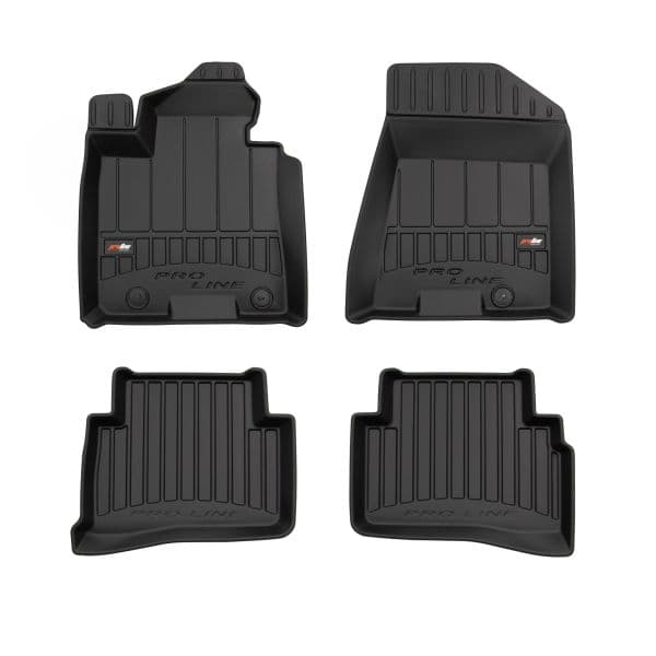 Covorase tip tavita 3D Pro-Line Kia Sportage 2004-prezent , Suv