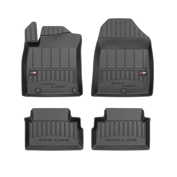 Covorase tip tavita 3D Pro-Line Kia Ceed 2018-prezent, Hatchback Combi