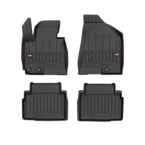 Covorase tip tavita 3D Pro-Line Kia Sportage Iii 2010-