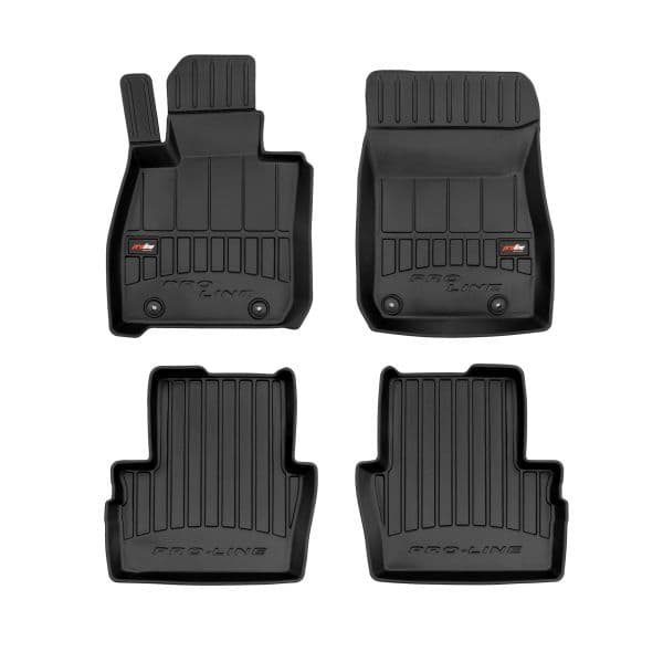Covorase tip tavita 3D Pro-Line Mazda Cx-3 2015-prezent, Suv