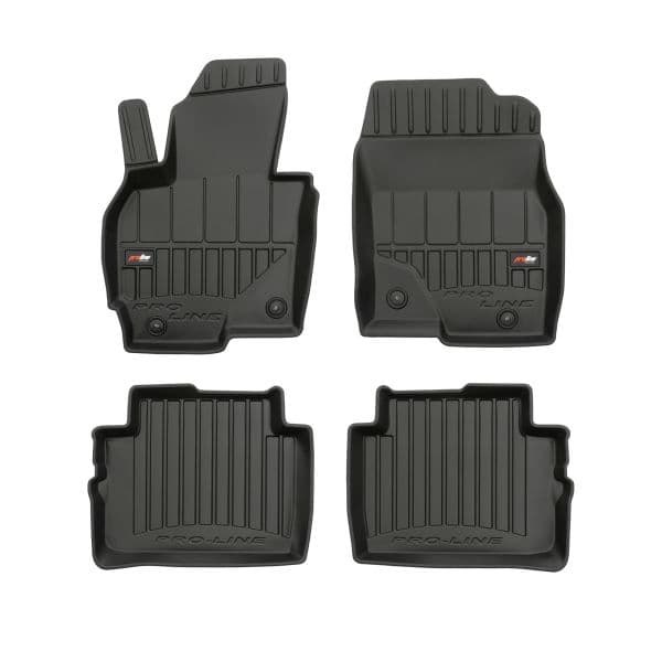 Covorase tip tavita 3D Pro-Line Mazda Cx-5 2011-2017