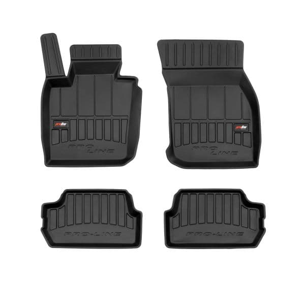 Covorase tip tavita 3D Pro-Line Mini (F56) 2013-prezent,