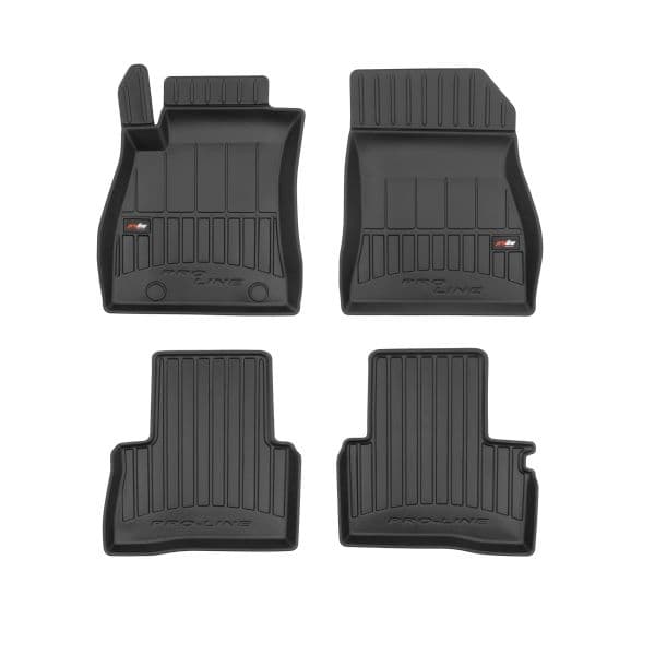 Covorase tip tavita 3D Pro-Line Nissan Juke 2010-2019, Crossover