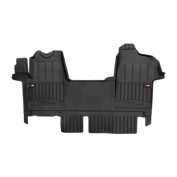 Covorase tip tavita 3D Pro-Line Nissan Nv400; Opel Movano A, Movano B; Renault Master Iii 2001-prezent, Bus Delivery Van