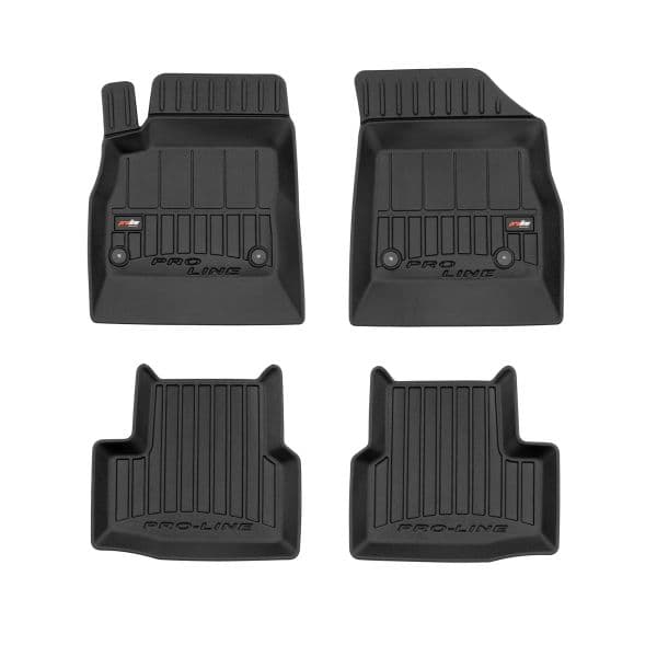 Covorase tip tavita 3D Pro-Line Opel Astra K 2015-prezent, Liftback Combi