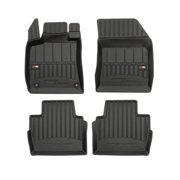 Covorase tip tavita 3D Pro-Line Peugeot 508 Ii 2018-prezent, Liftback Combi
