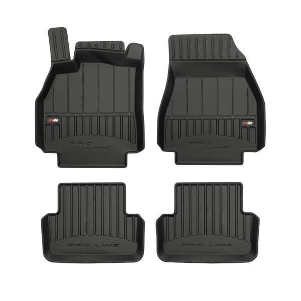 Covorase tip tavita 3D Pro-Line Renault Megane Ii 2002-prezent, Hatchback Sedan Combi